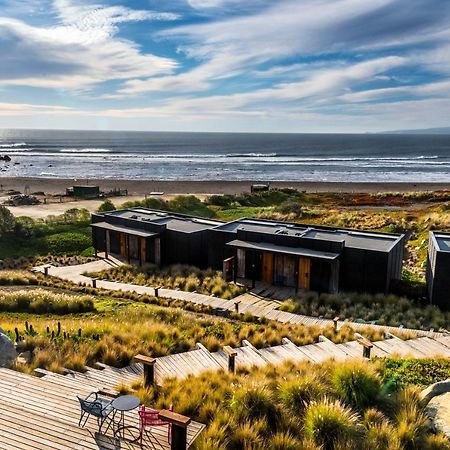 Hotel Alaia Pichilemu Dış mekan fotoğraf