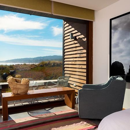 Hotel Alaia Pichilemu Dış mekan fotoğraf