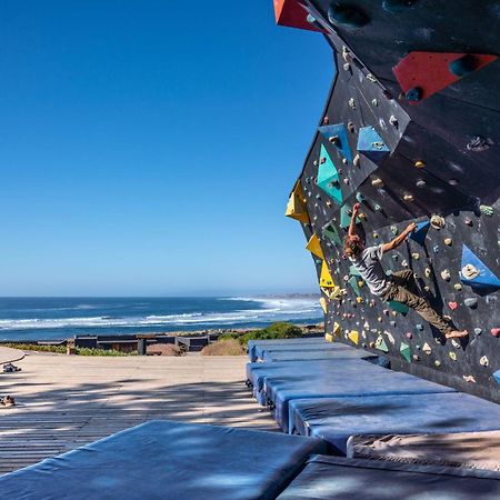 Hotel Alaia Pichilemu Dış mekan fotoğraf