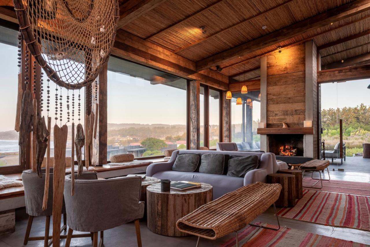 Hotel Alaia Pichilemu Dış mekan fotoğraf