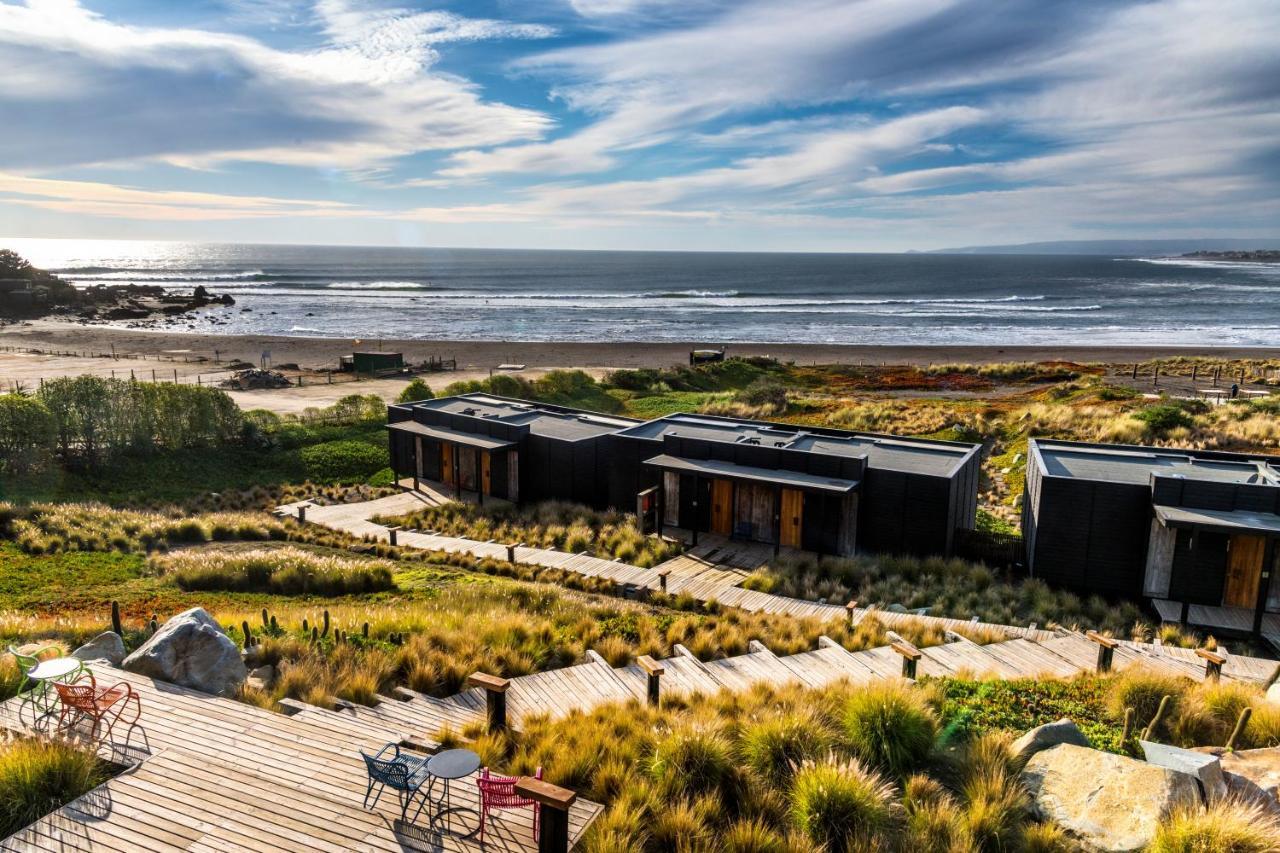 Hotel Alaia Pichilemu Dış mekan fotoğraf