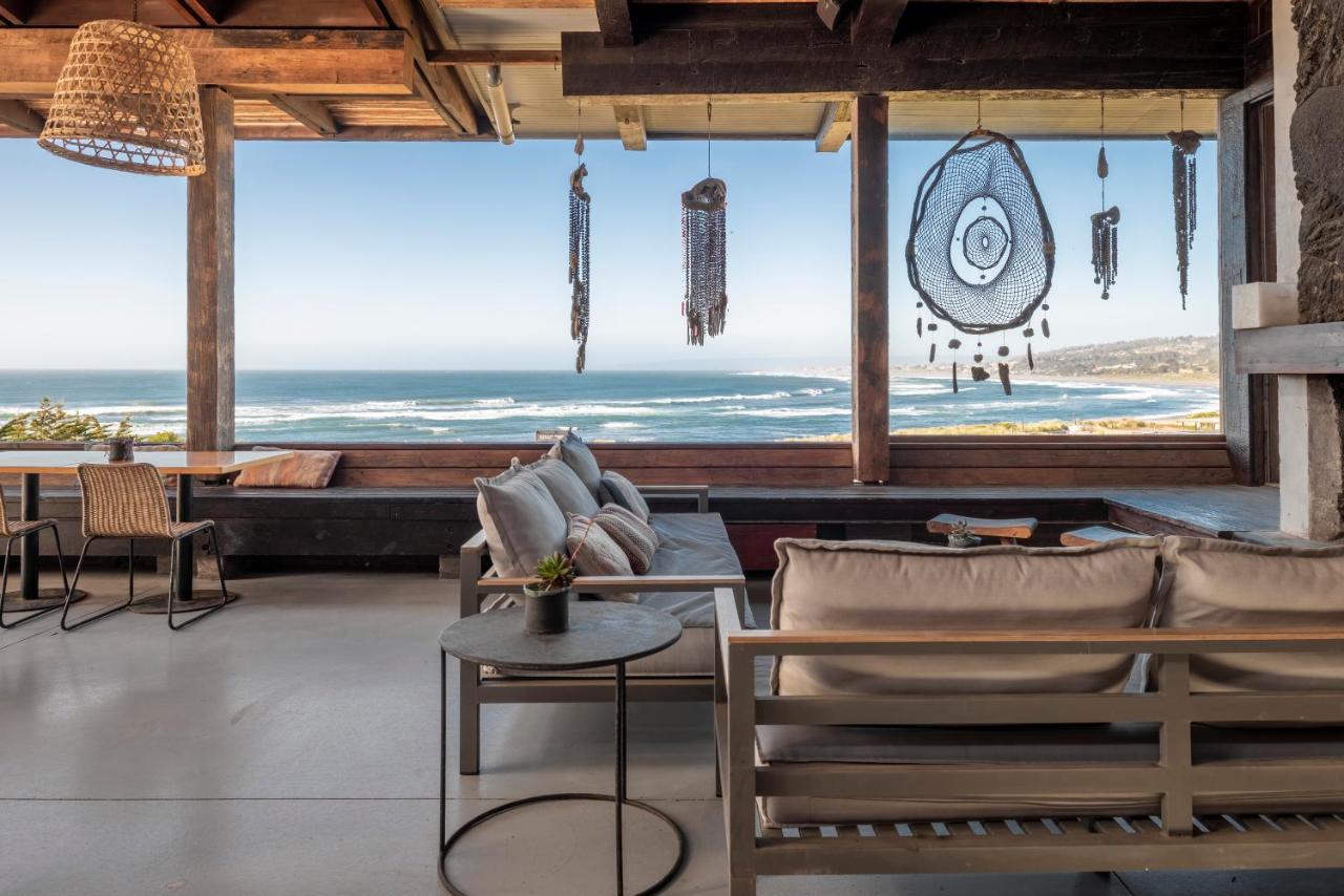 Hotel Alaia Pichilemu Dış mekan fotoğraf