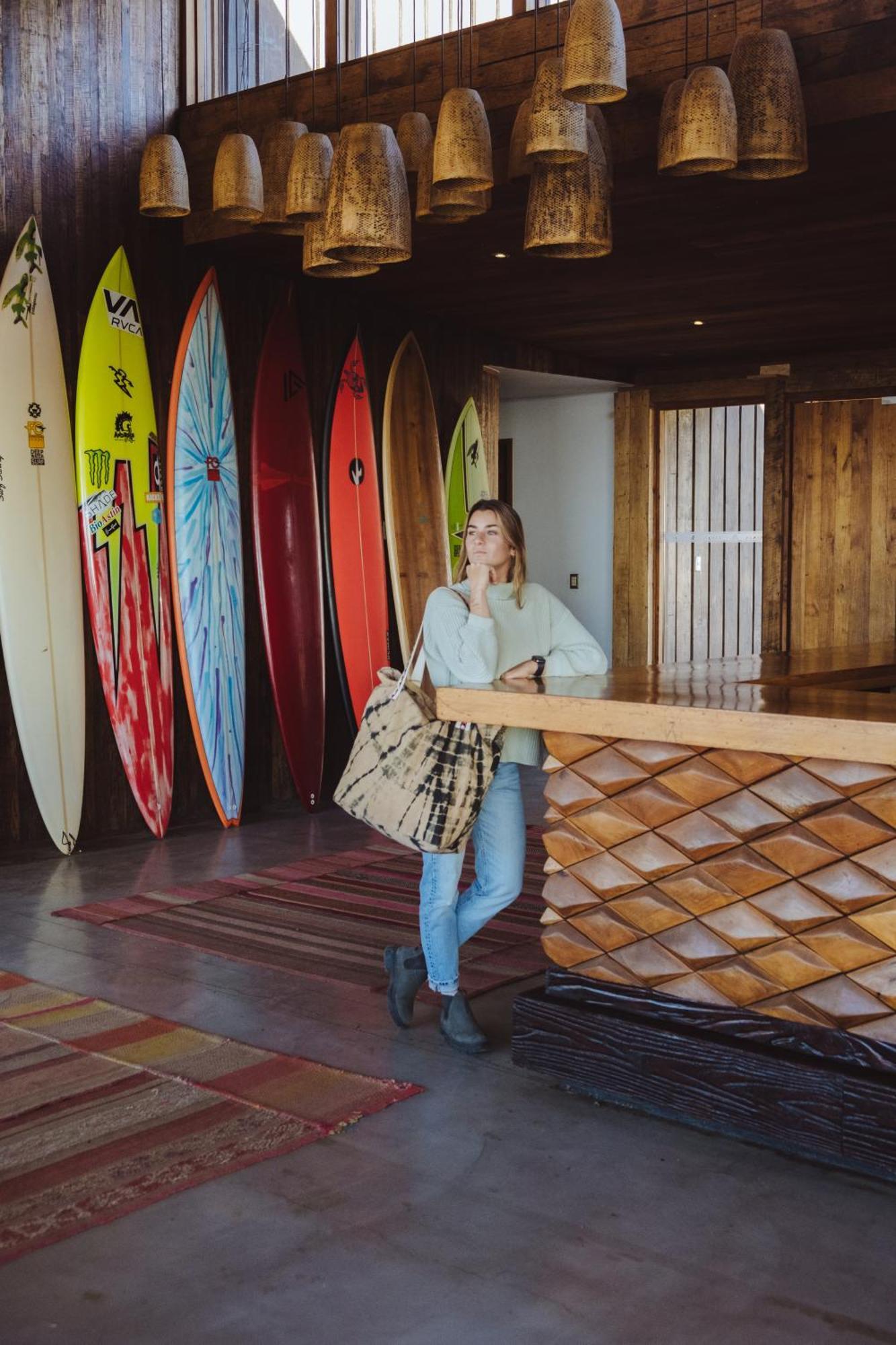 Hotel Alaia Pichilemu Dış mekan fotoğraf