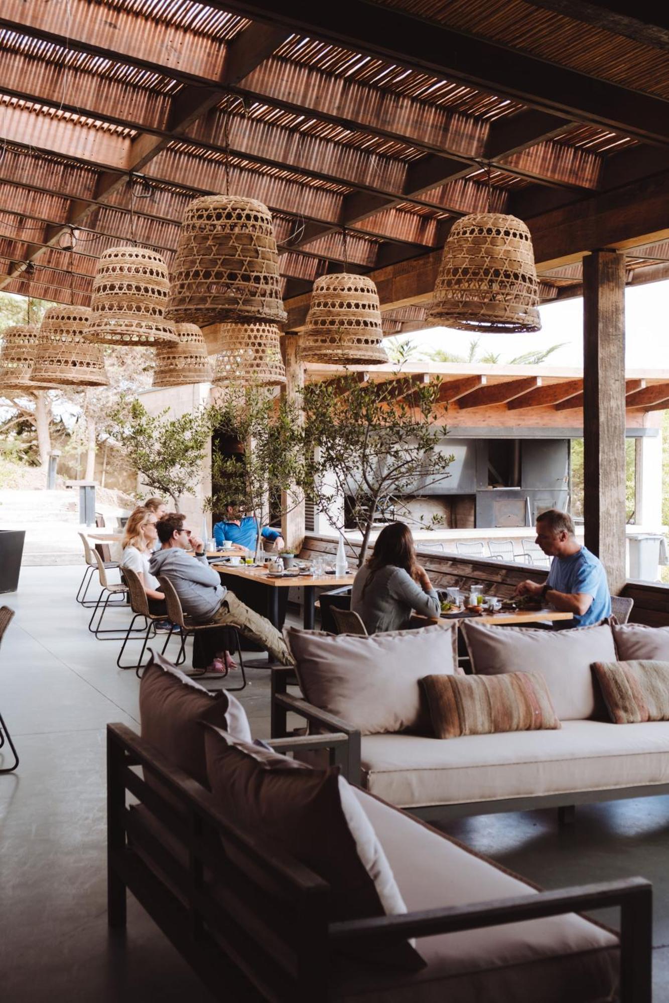 Hotel Alaia Pichilemu Dış mekan fotoğraf