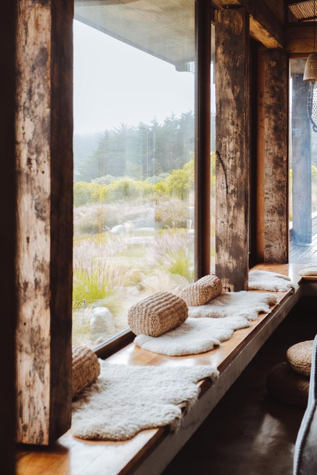 Hotel Alaia Pichilemu Dış mekan fotoğraf