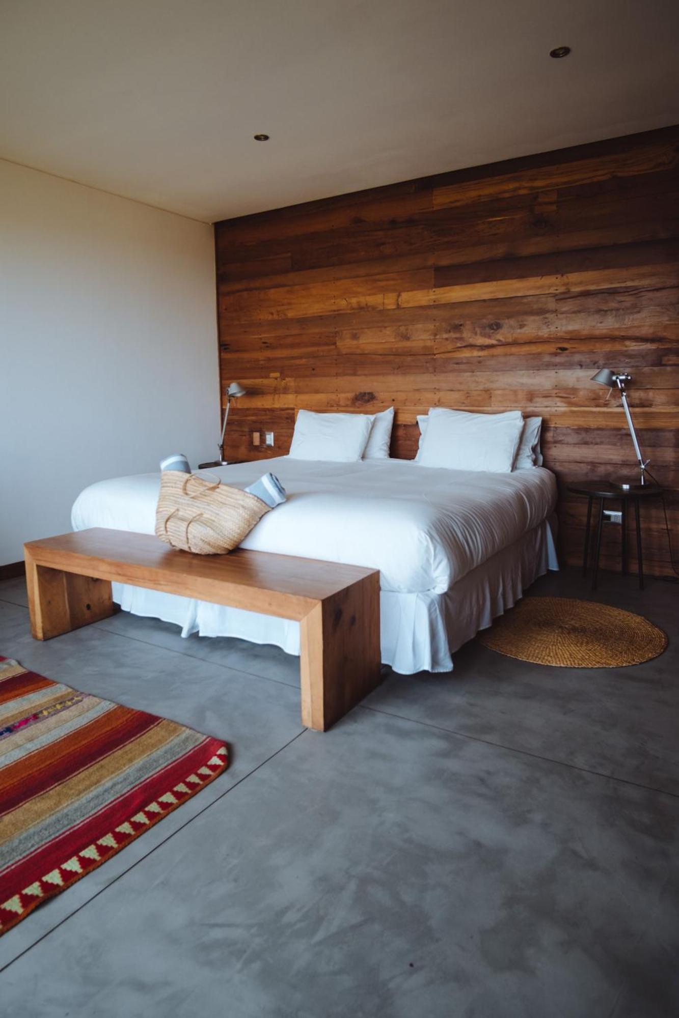 Hotel Alaia Pichilemu Dış mekan fotoğraf