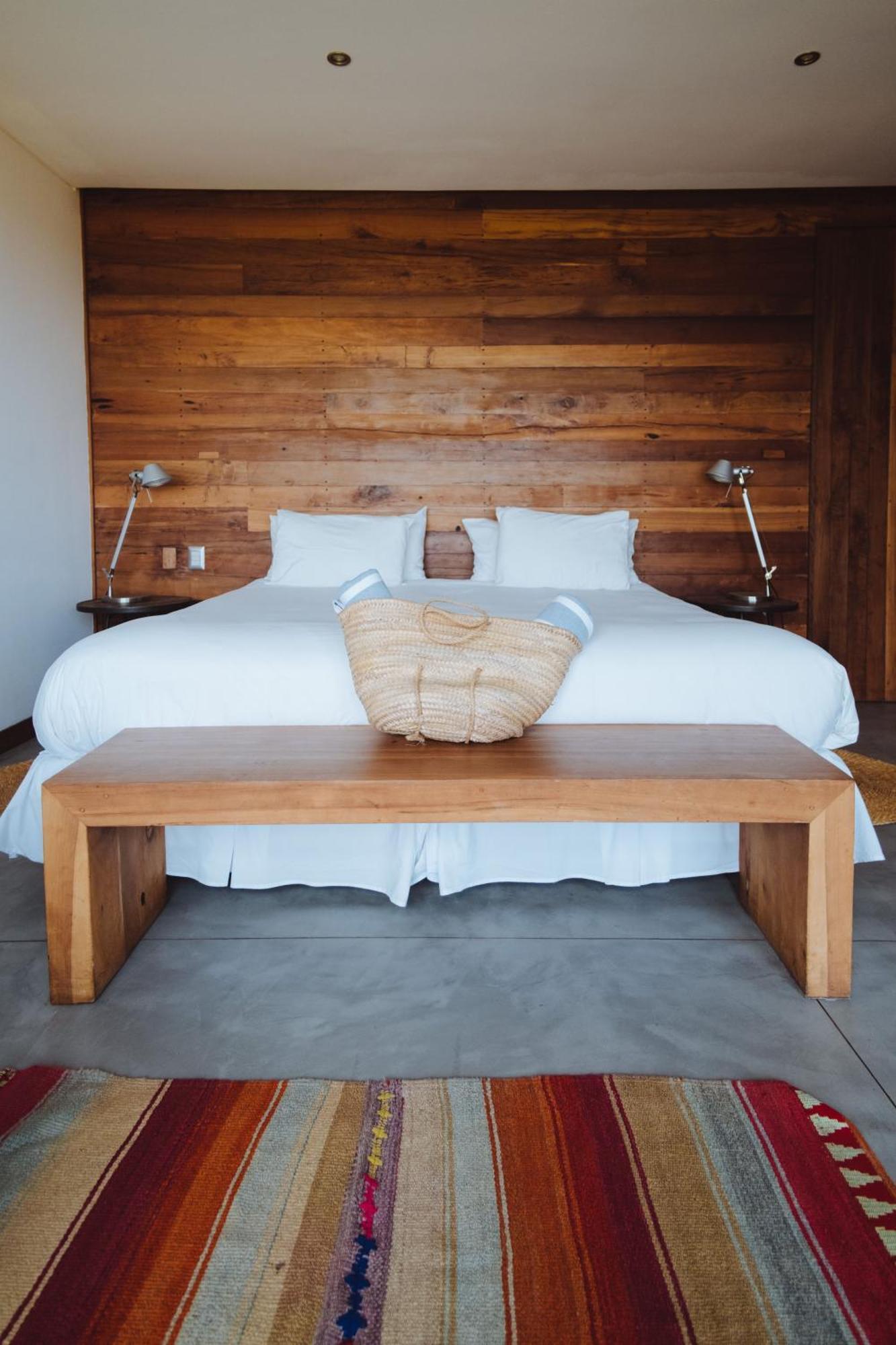 Hotel Alaia Pichilemu Dış mekan fotoğraf