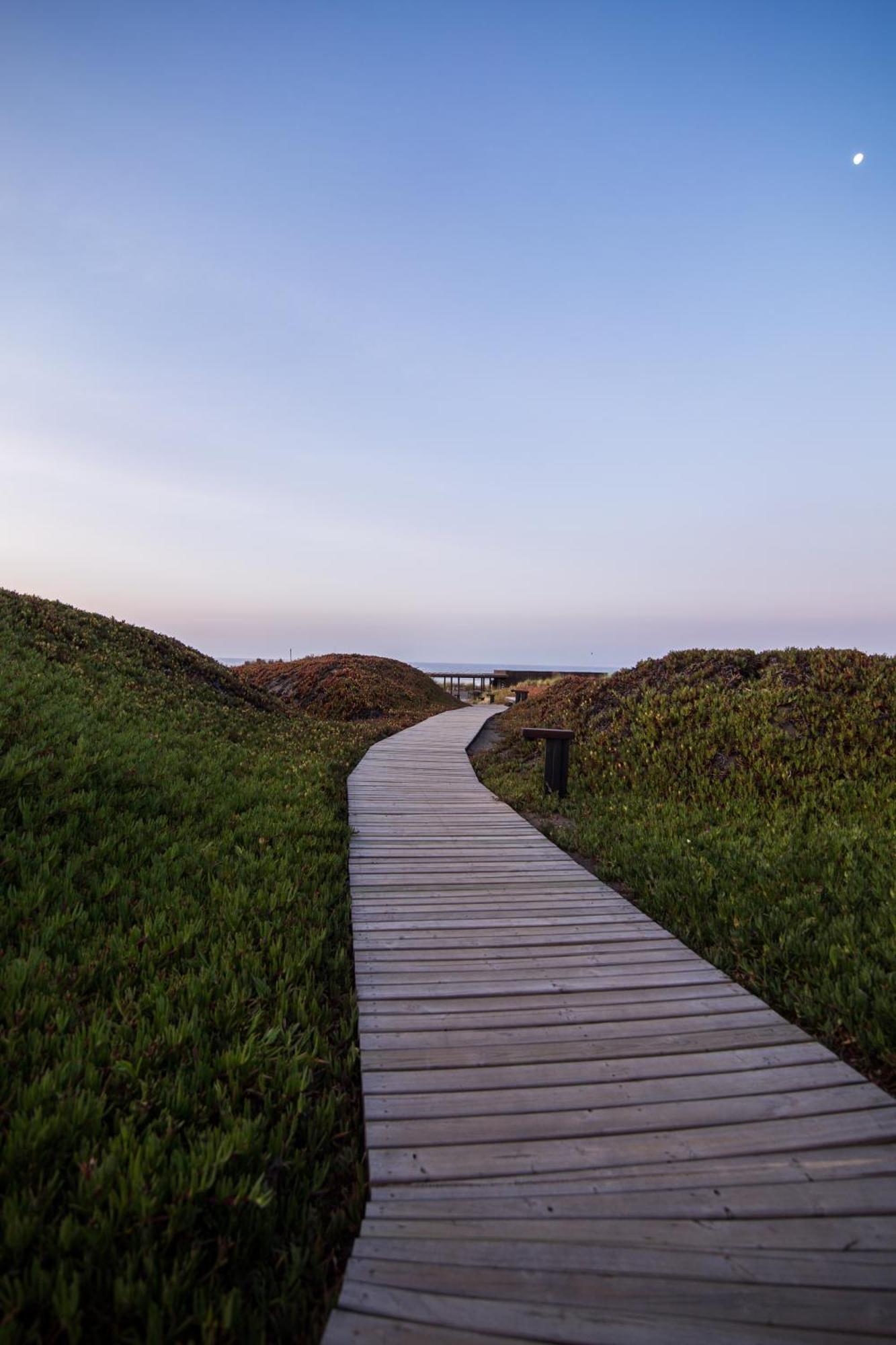 Hotel Alaia Pichilemu Dış mekan fotoğraf