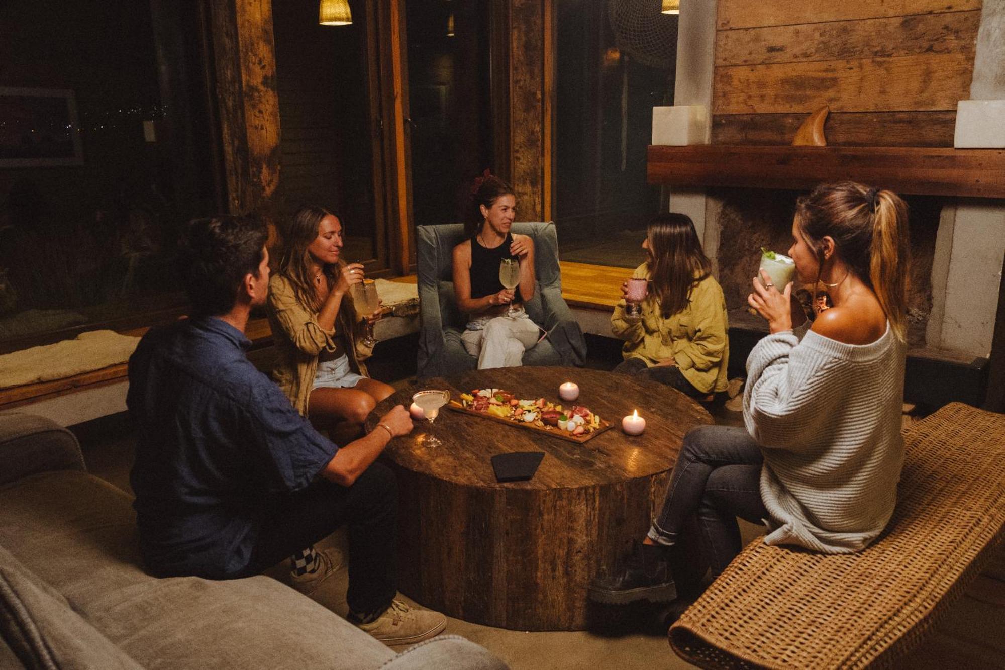 Hotel Alaia Pichilemu Dış mekan fotoğraf