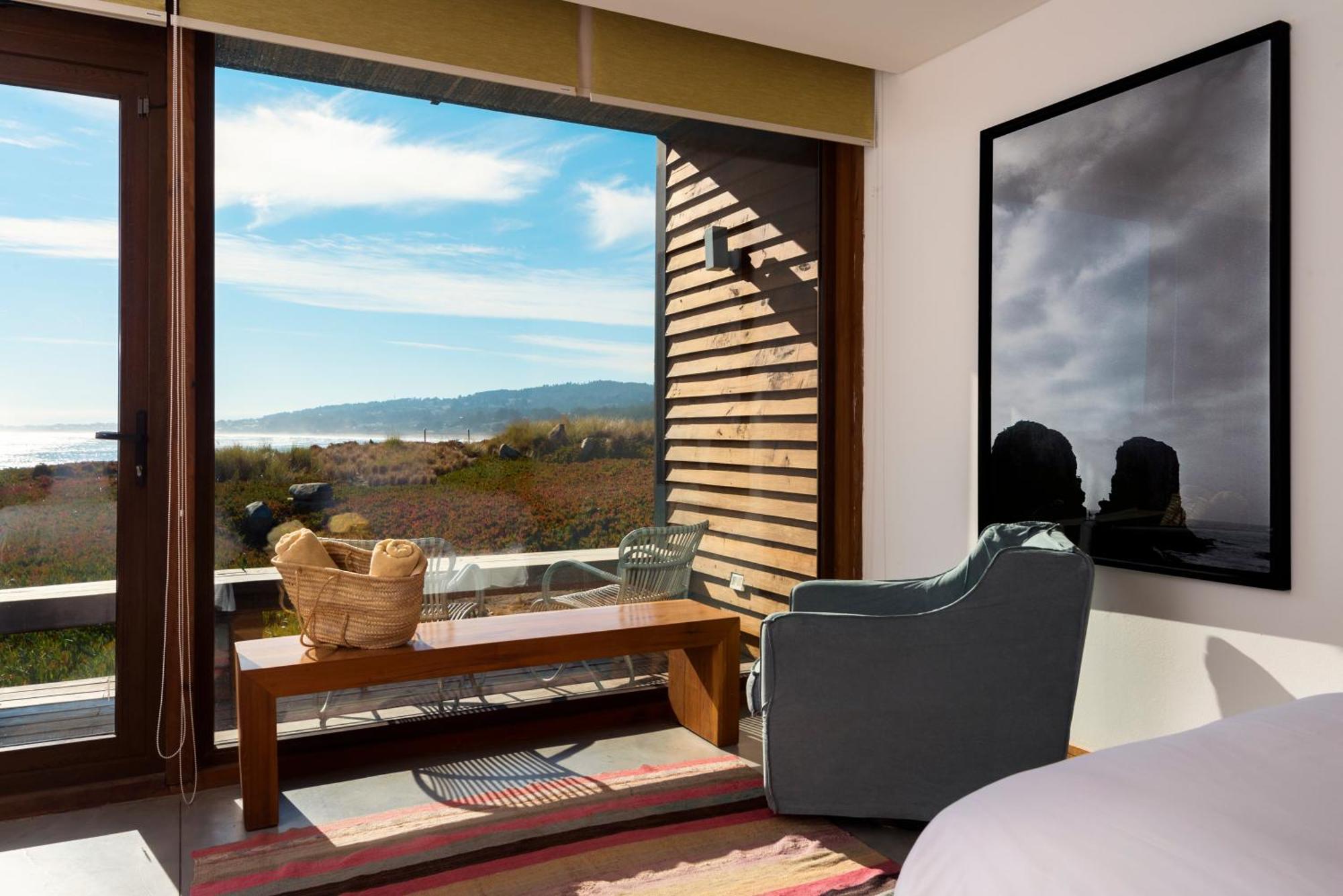 Hotel Alaia Pichilemu Dış mekan fotoğraf