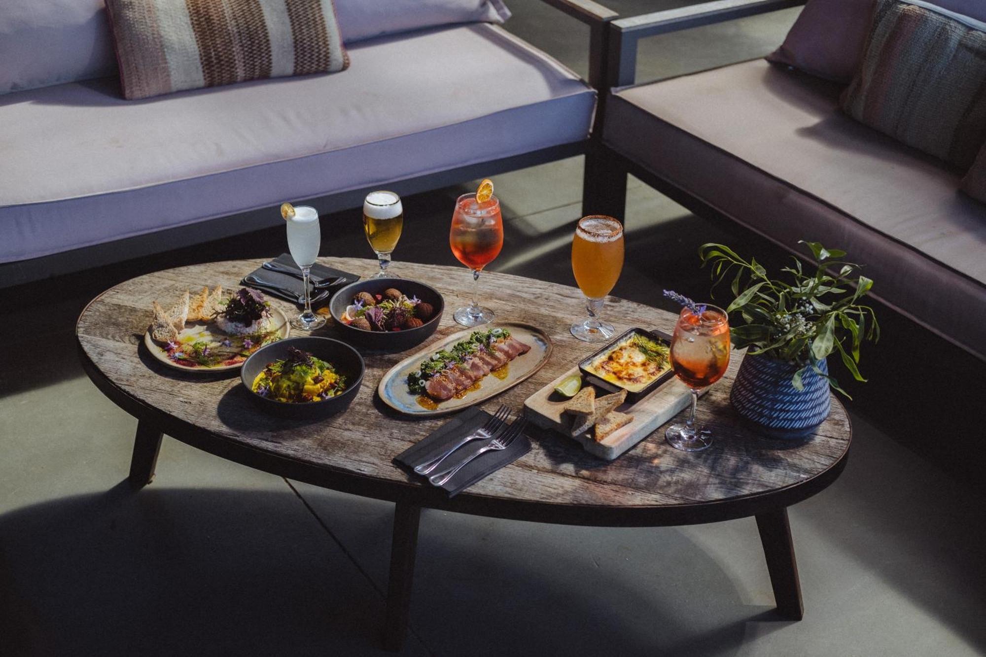 Hotel Alaia Pichilemu Dış mekan fotoğraf