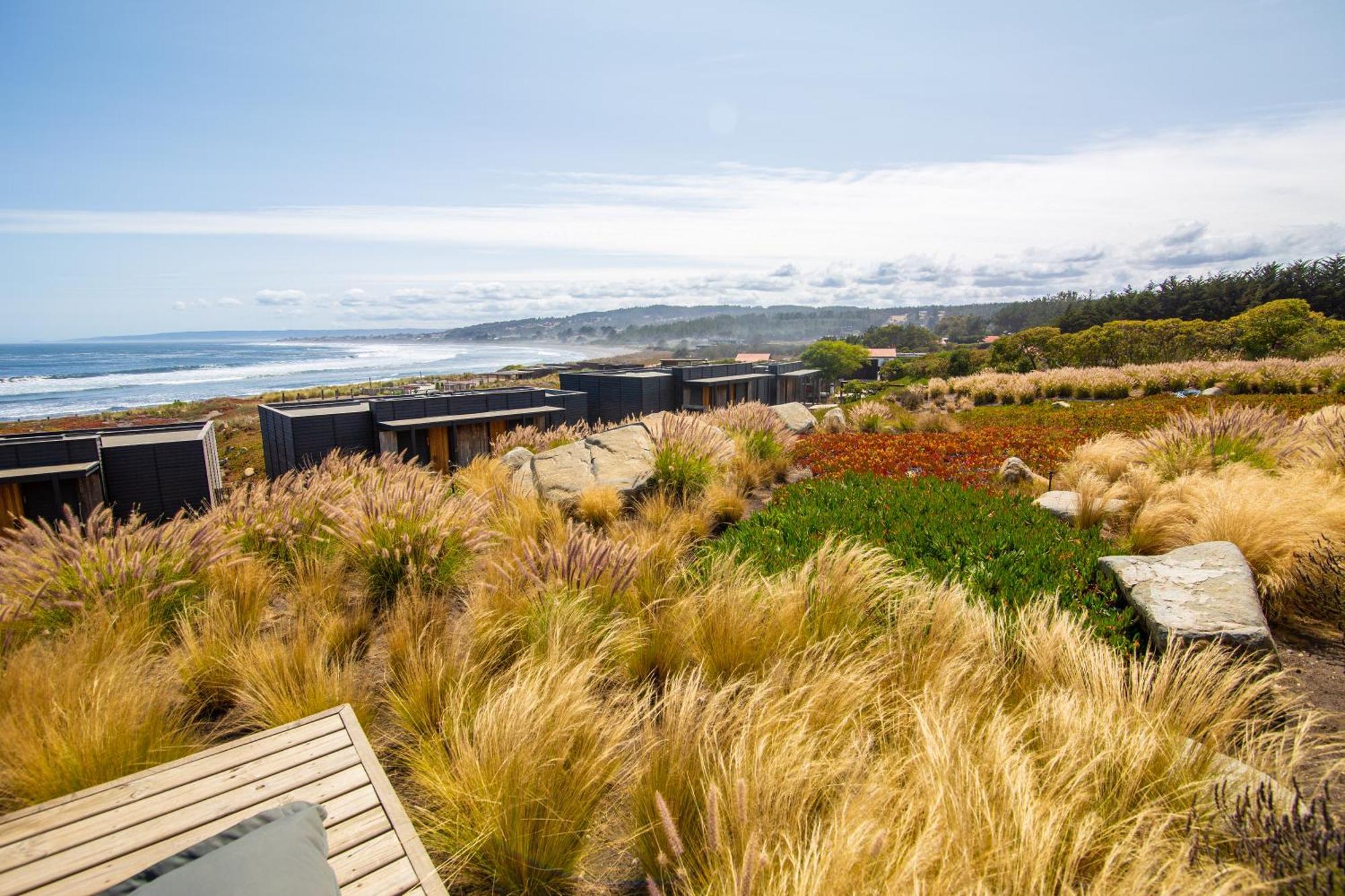 Hotel Alaia Pichilemu Dış mekan fotoğraf