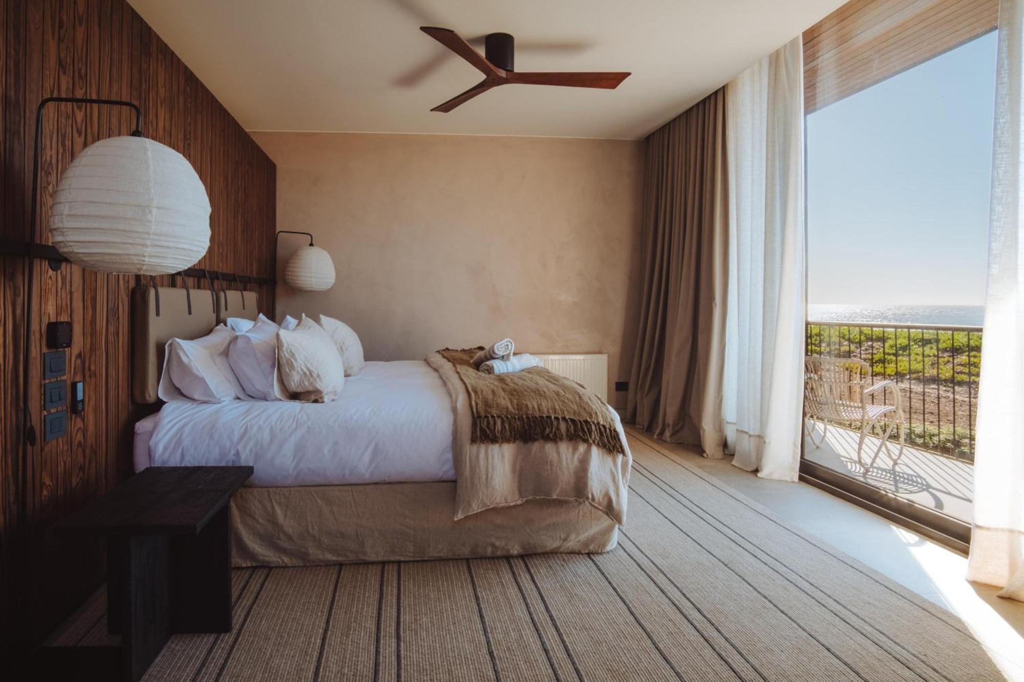 Hotel Alaia Pichilemu Dış mekan fotoğraf