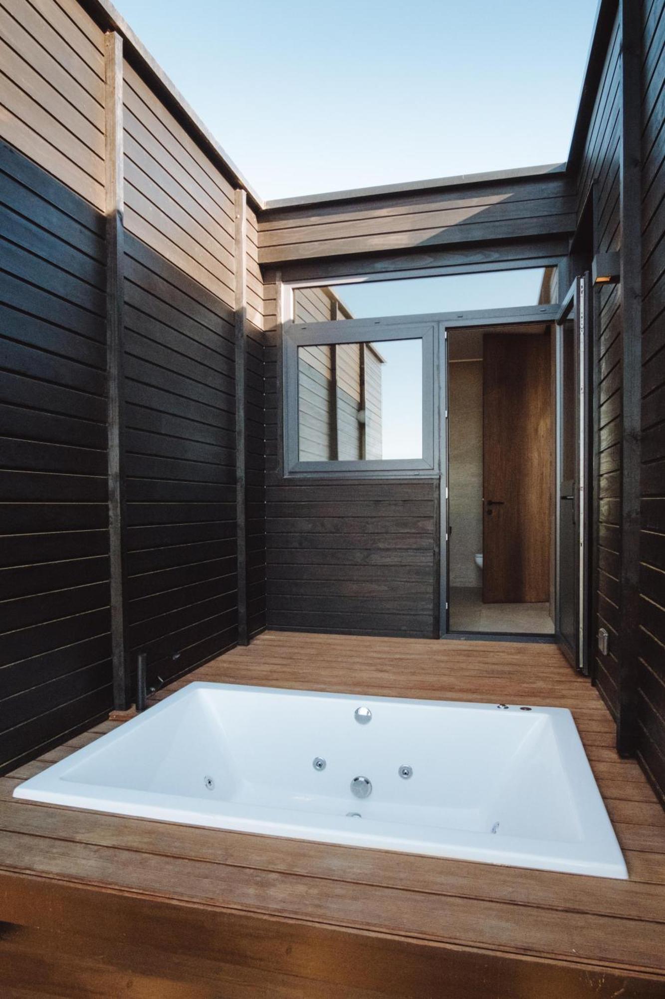 Hotel Alaia Pichilemu Dış mekan fotoğraf