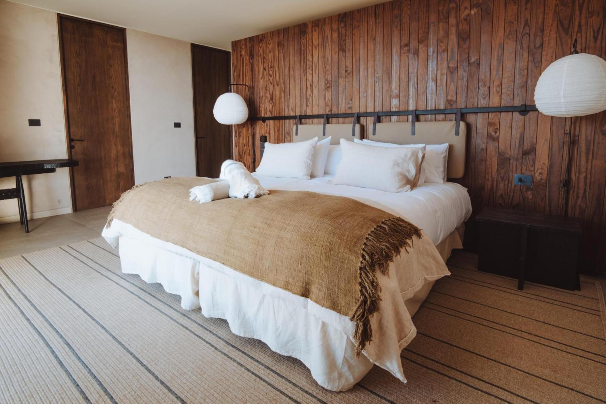 Hotel Alaia Pichilemu Dış mekan fotoğraf