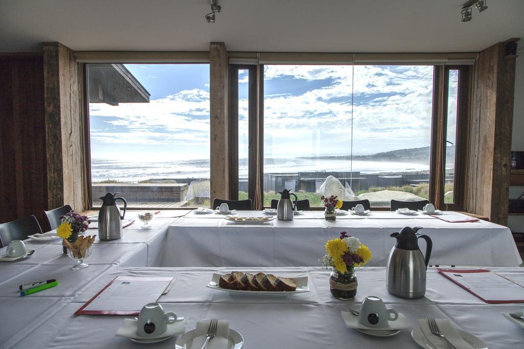 Hotel Alaia Pichilemu Dış mekan fotoğraf
