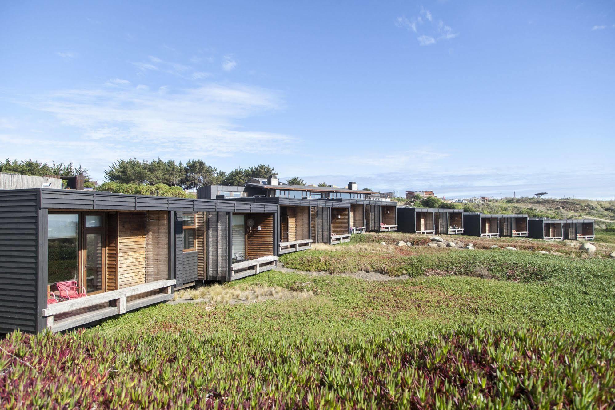 Hotel Alaia Pichilemu Dış mekan fotoğraf