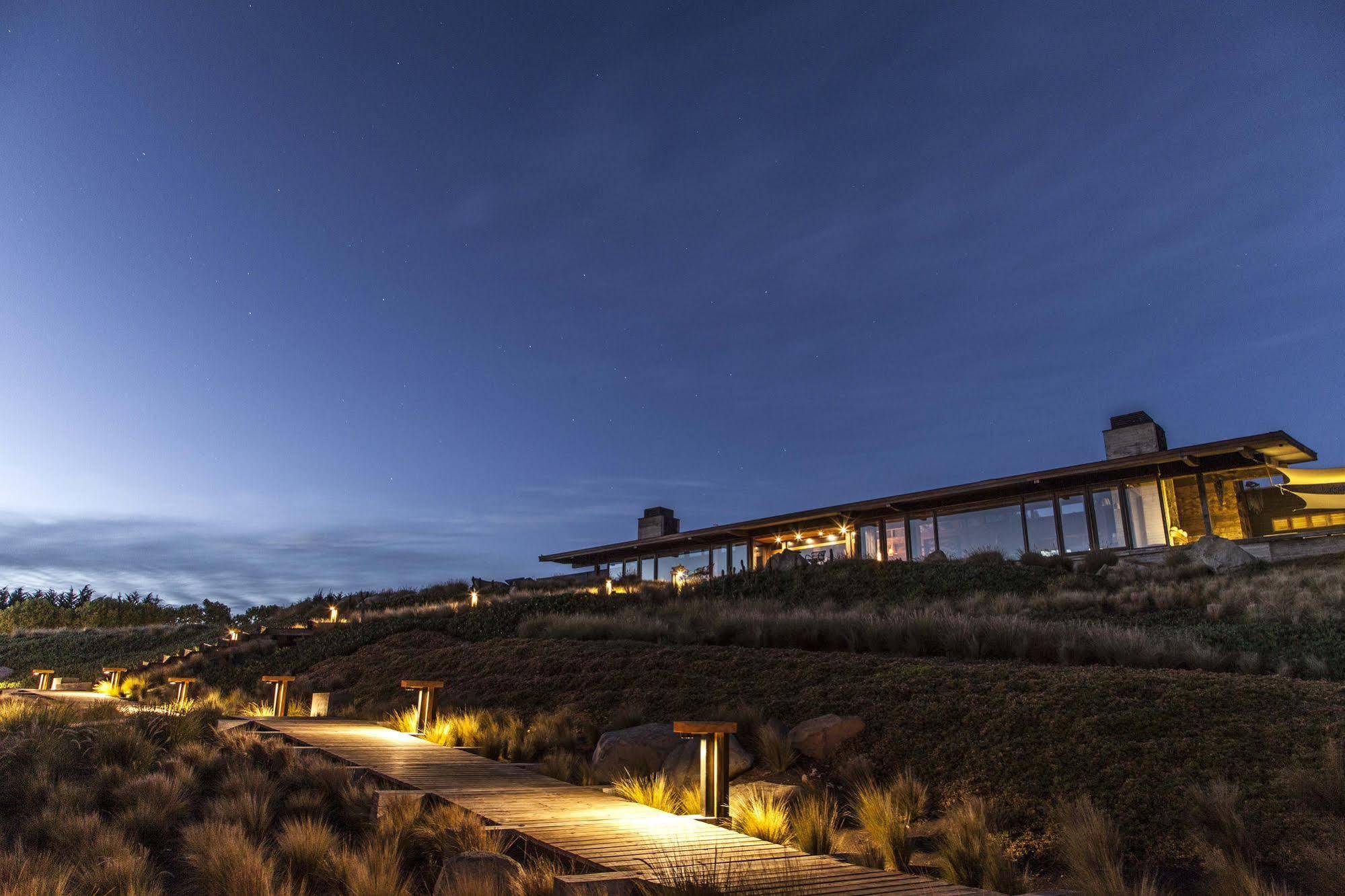 Hotel Alaia Pichilemu Dış mekan fotoğraf