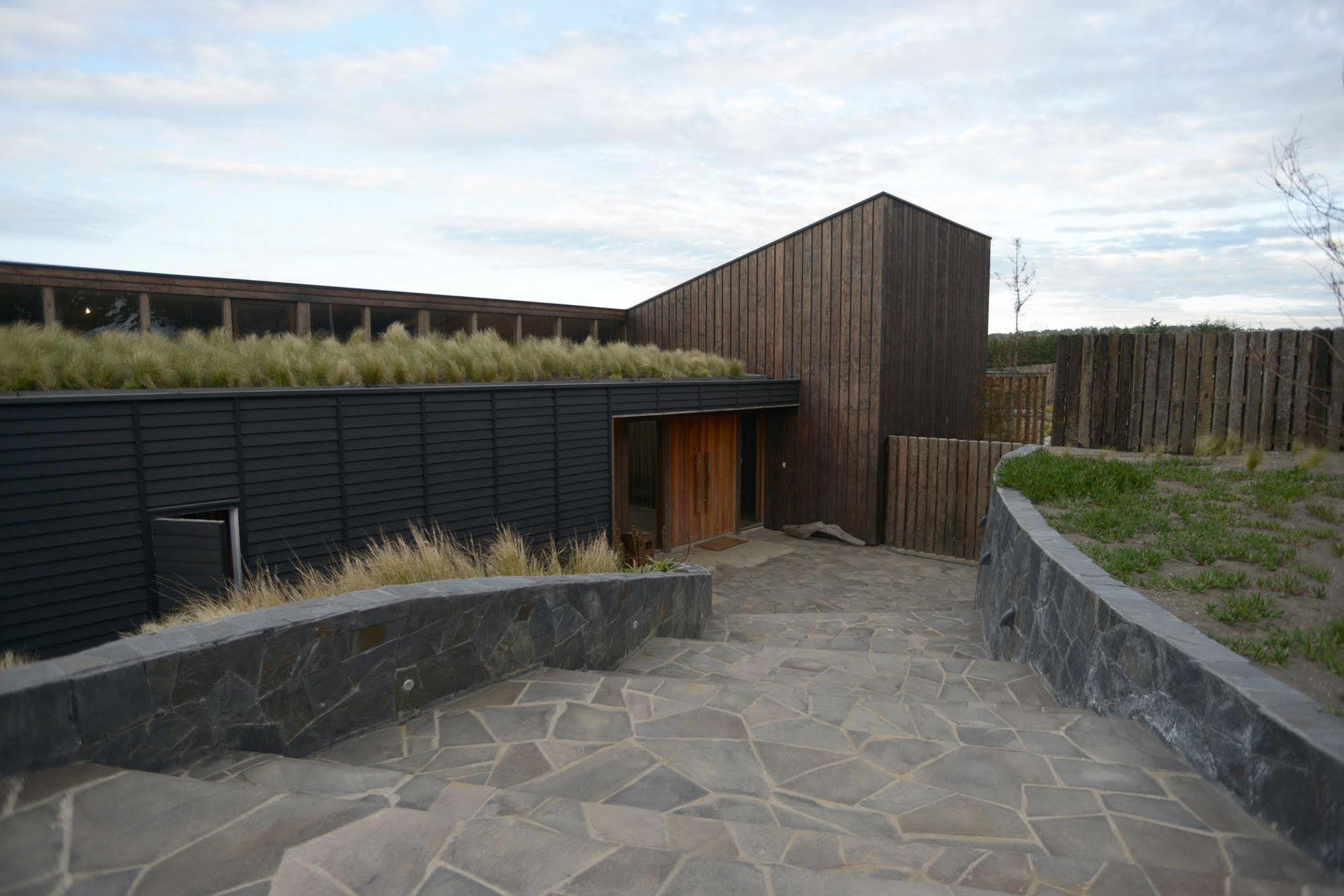 Hotel Alaia Pichilemu Dış mekan fotoğraf